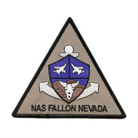 Nas Fallon Nevada
