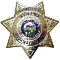 Nevada Highway Patrol