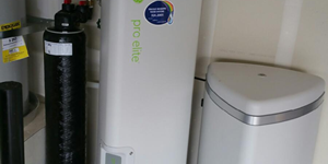 home water softener
