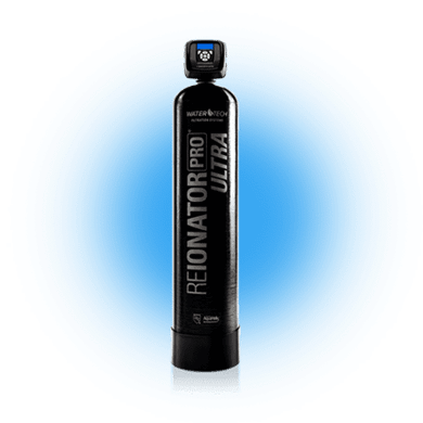 Water Softening