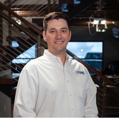 Bryce  Pollock Photo