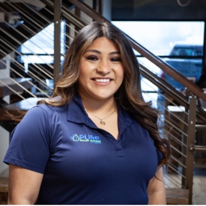 Jasmin  Izquerdo Photo