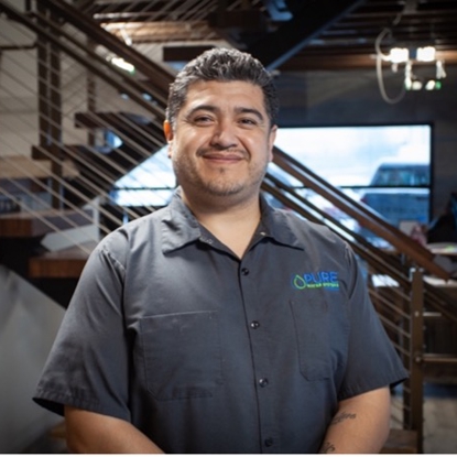 Jose  Magallenes Photo