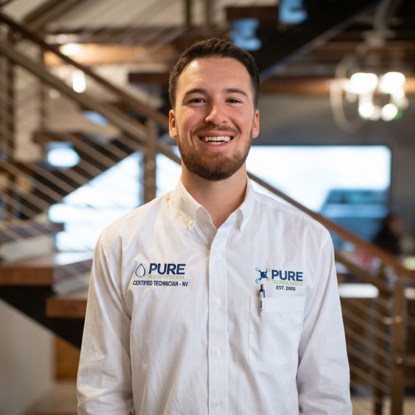 Nathan  Guidara Photo