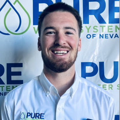 Nathan Guidara Photo