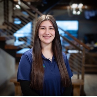 Stephany  Duran Photo