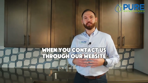 What Happens Next Pure Water