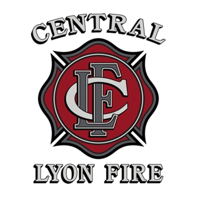 Lyon County Fire Department