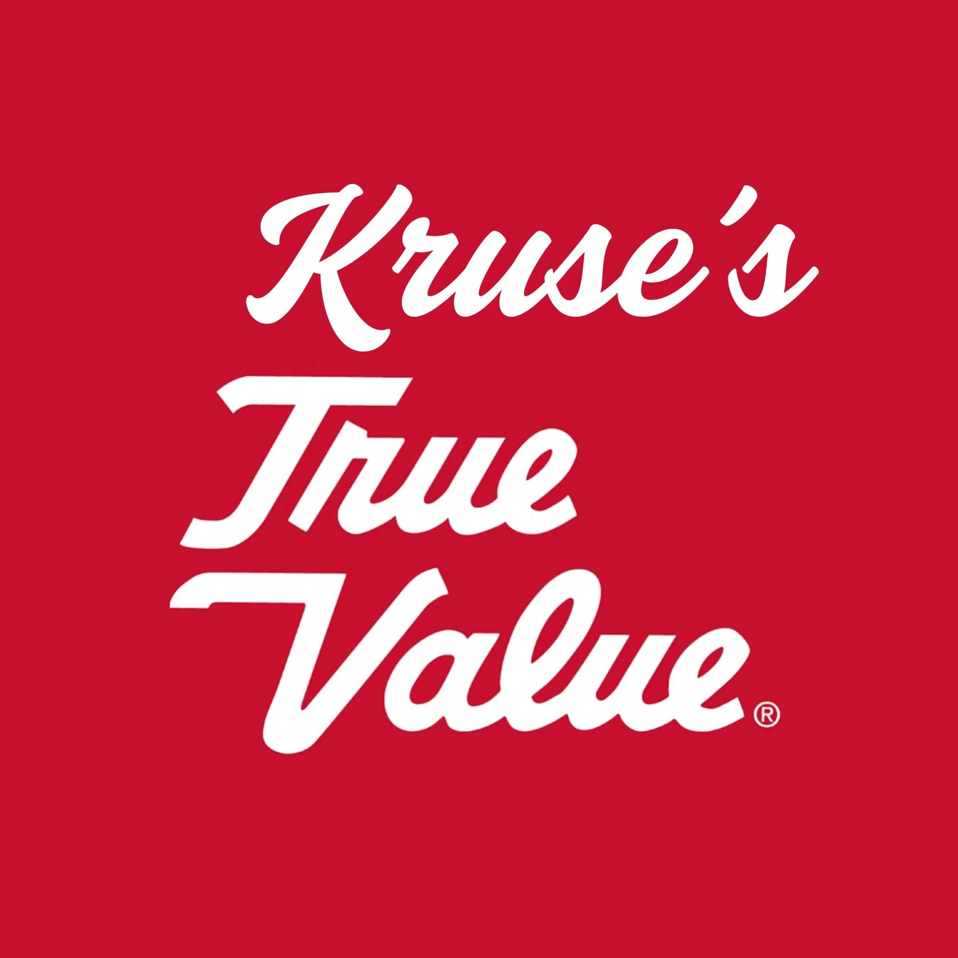 Kruses True Value